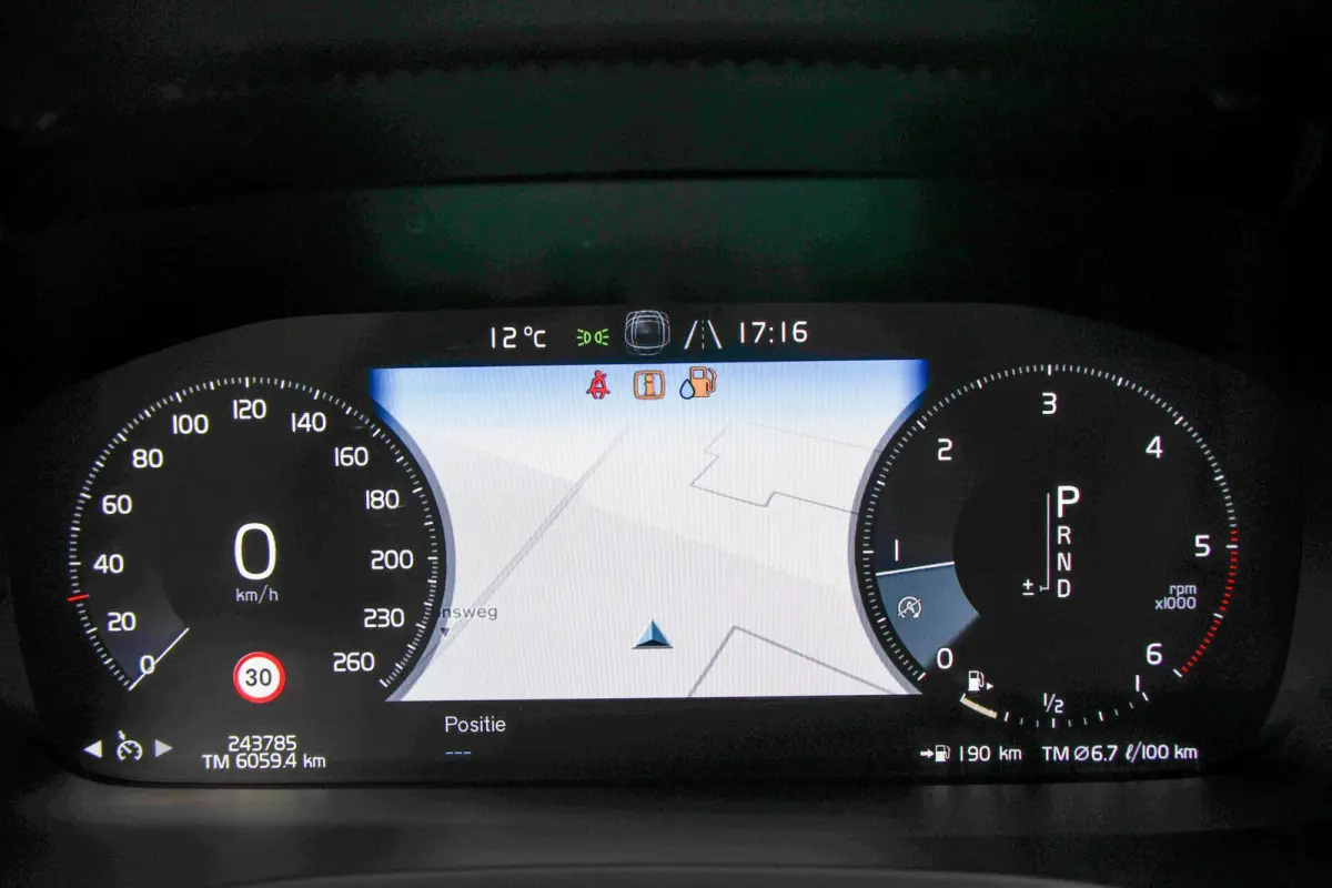 2.0 D4 Inscription Pano Leer Led Trekhaak CarPlay