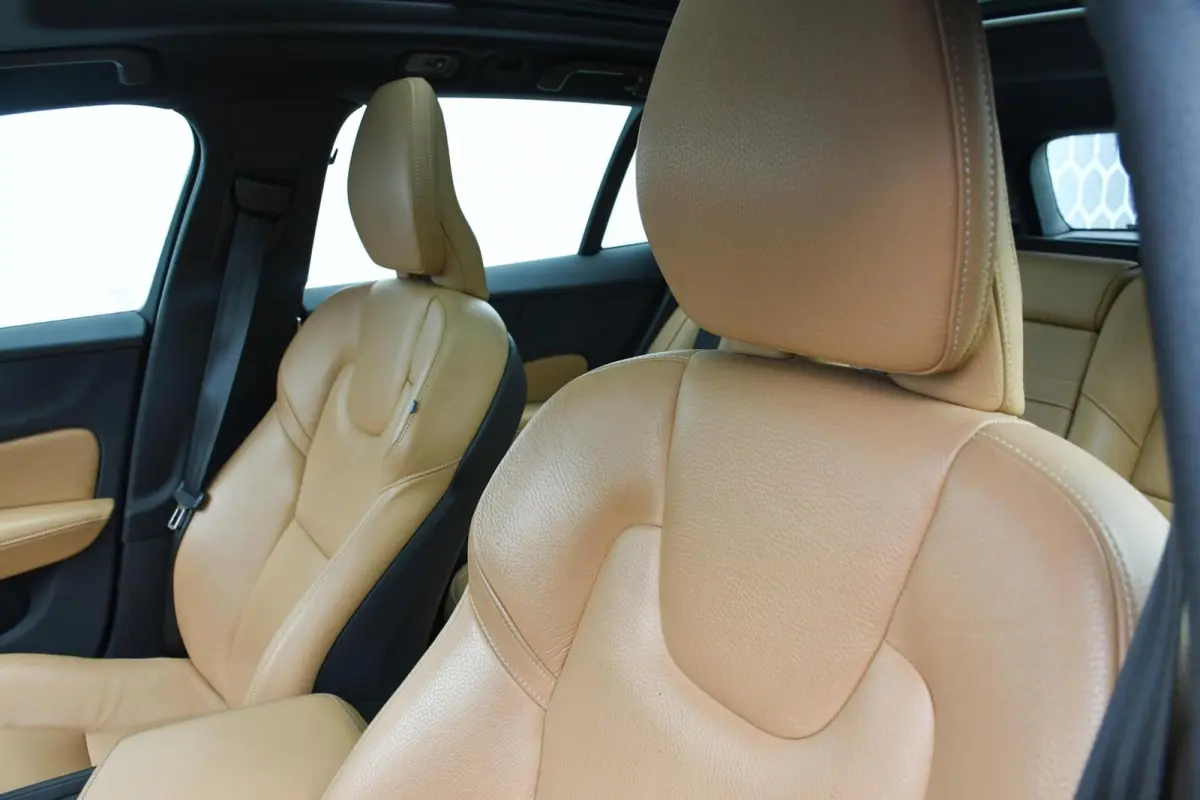 2.0 D4 Inscription Pano Leer Led Trekhaak CarPlay