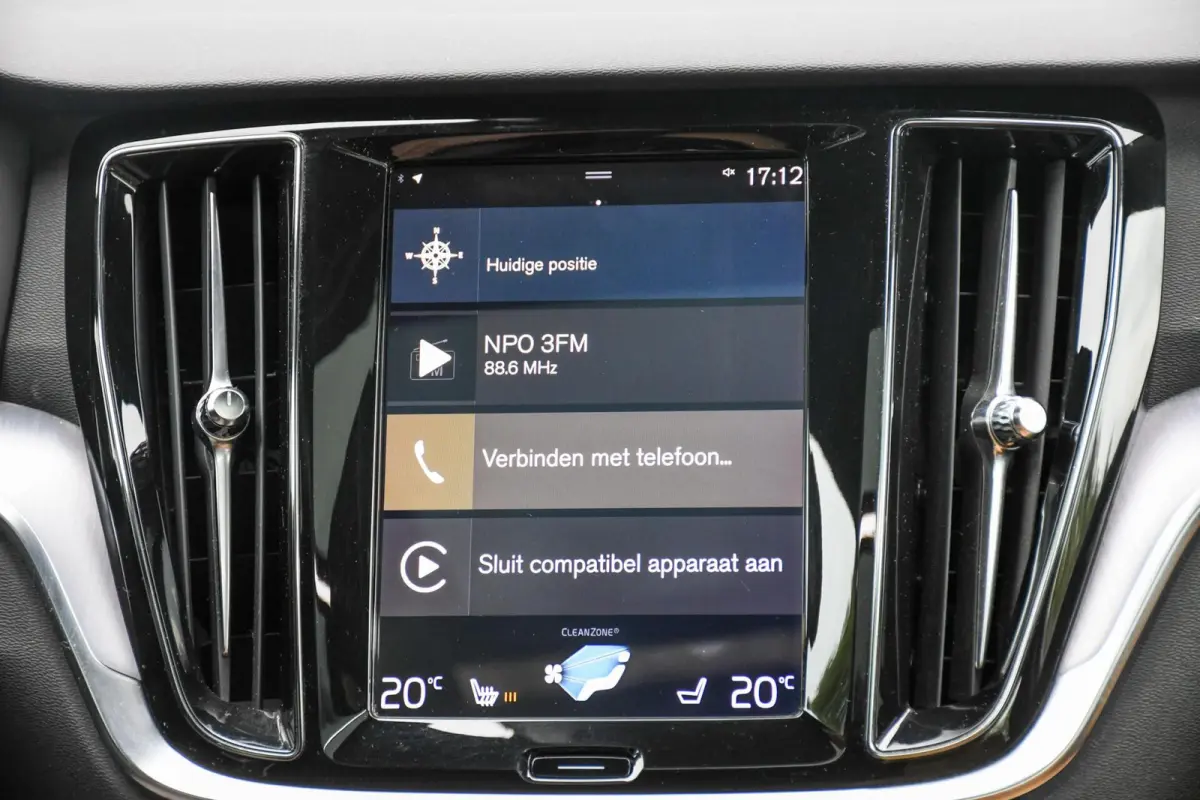 2.0 D4 Inscription Pano Leer Led Trekhaak CarPlay