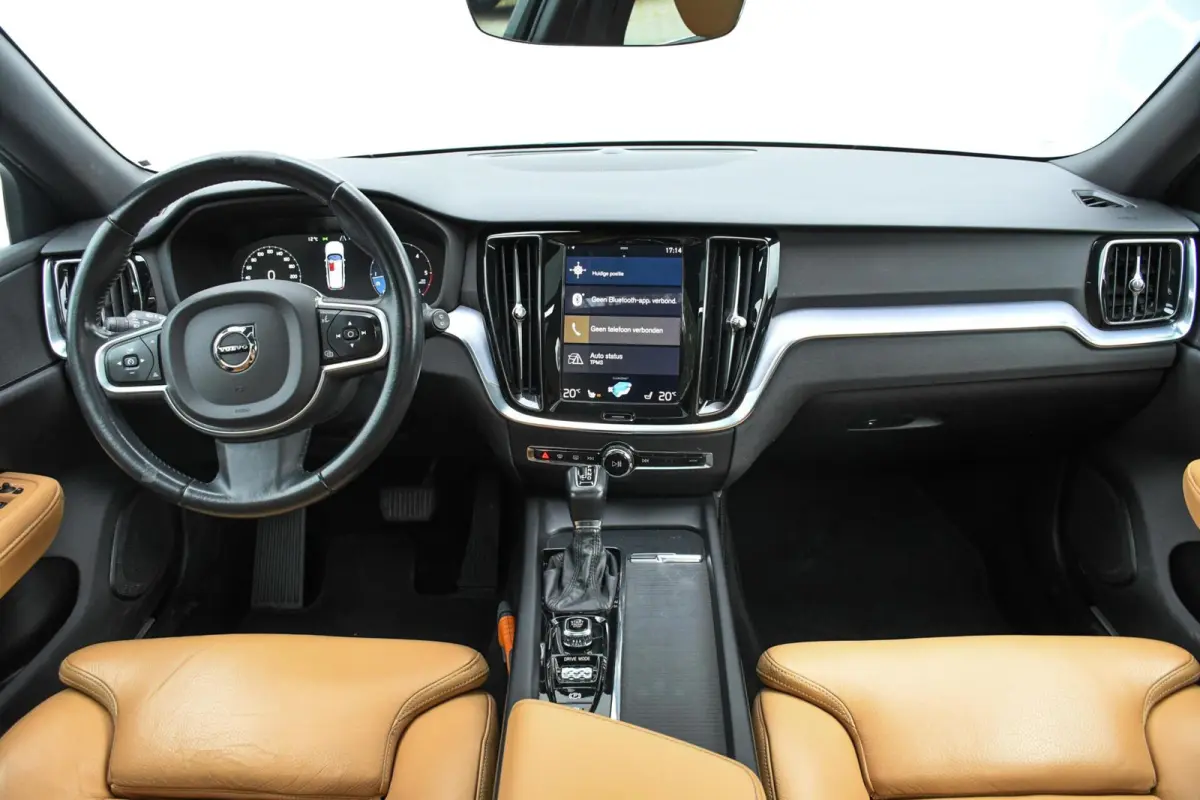 2.0 D4 Inscription Pano Leer Led Trekhaak CarPlay