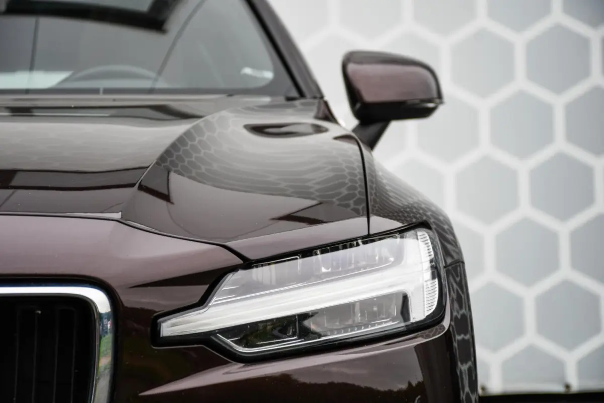 2.0 D4 Inscription Pano Leer Led Trekhaak CarPlay