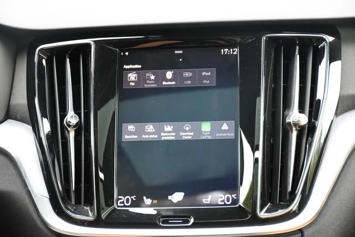 2.0 D4 Inscription Pano Leer Led Trekhaak CarPlay