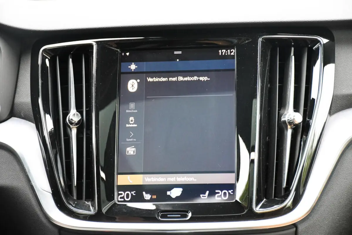 2.0 D4 Inscription Pano Leer Led Trekhaak CarPlay