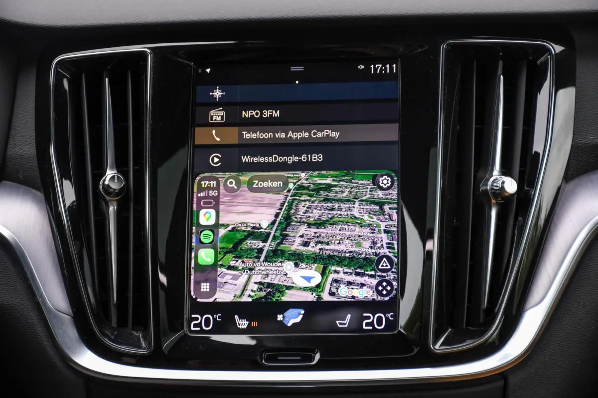 2.0 D4 Inscription Pano Leer Led Trekhaak CarPlay
