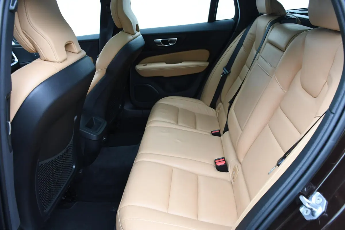 2.0 D4 Inscription Pano Leer Led Trekhaak CarPlay