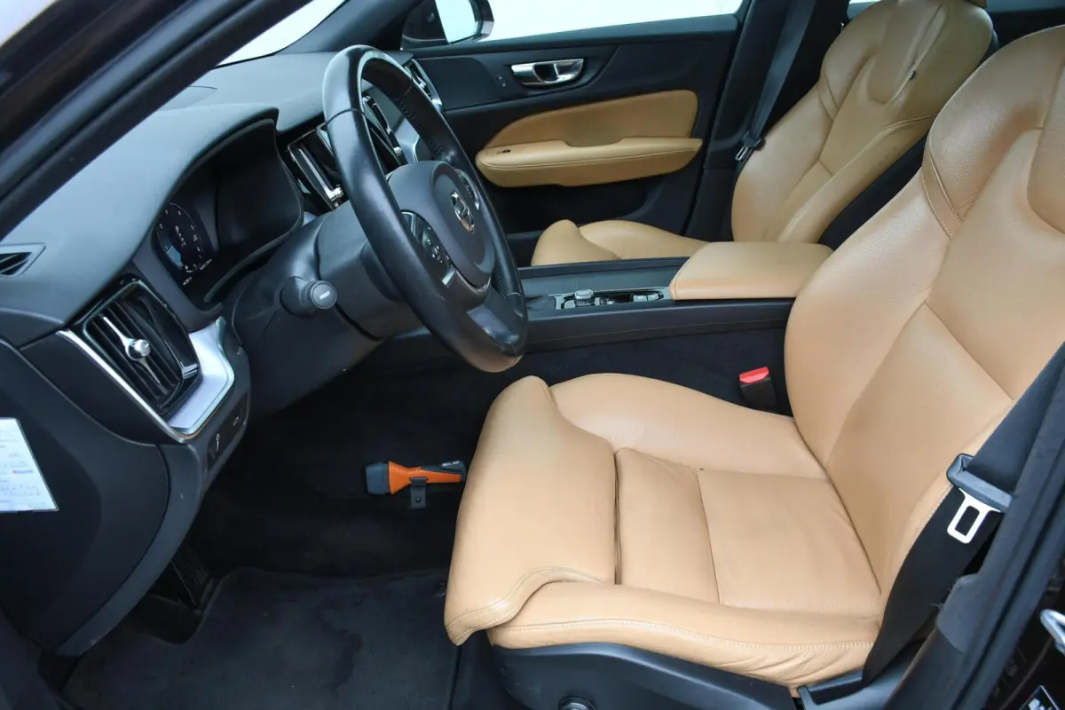 2.0 D4 Inscription Pano Leer Led Trekhaak CarPlay