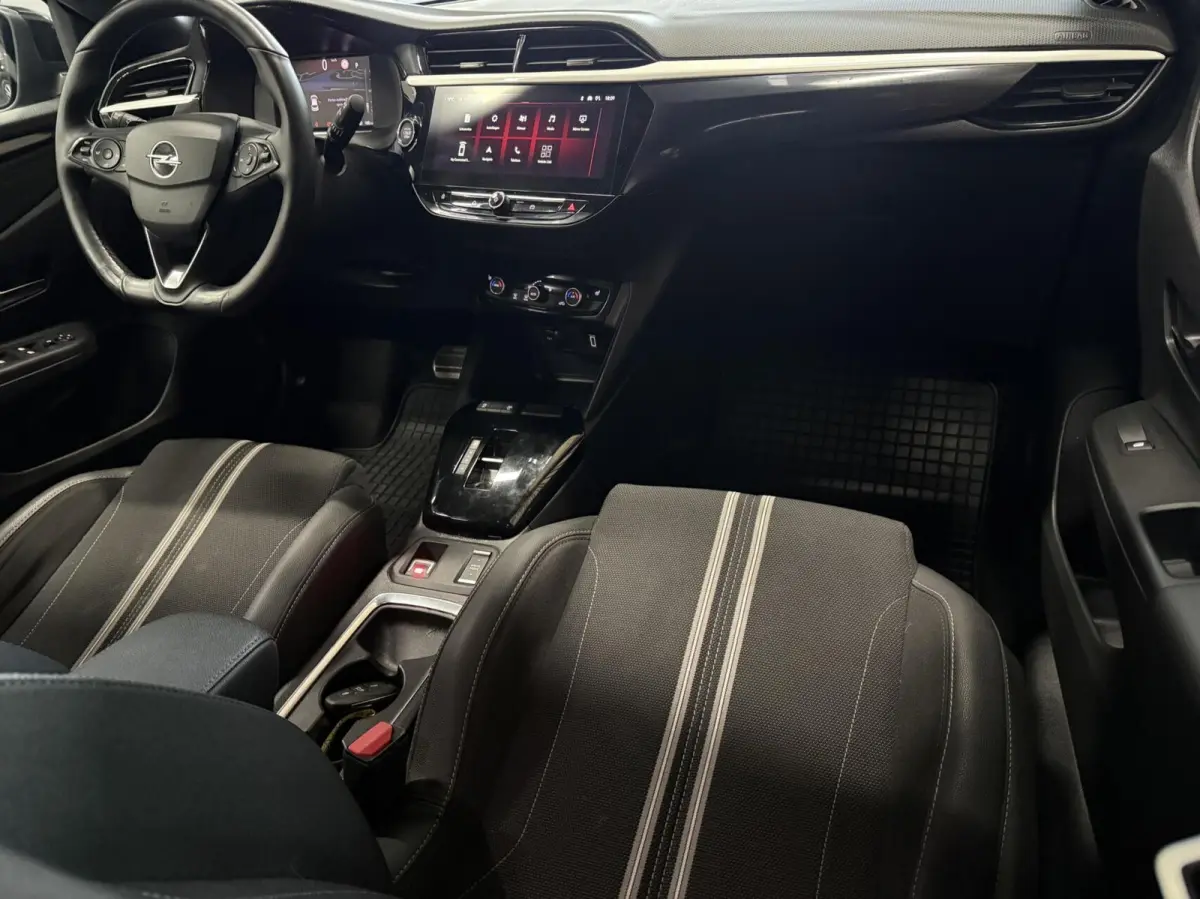 1.2 Turbo GS Automaat | Camera | incl BTW