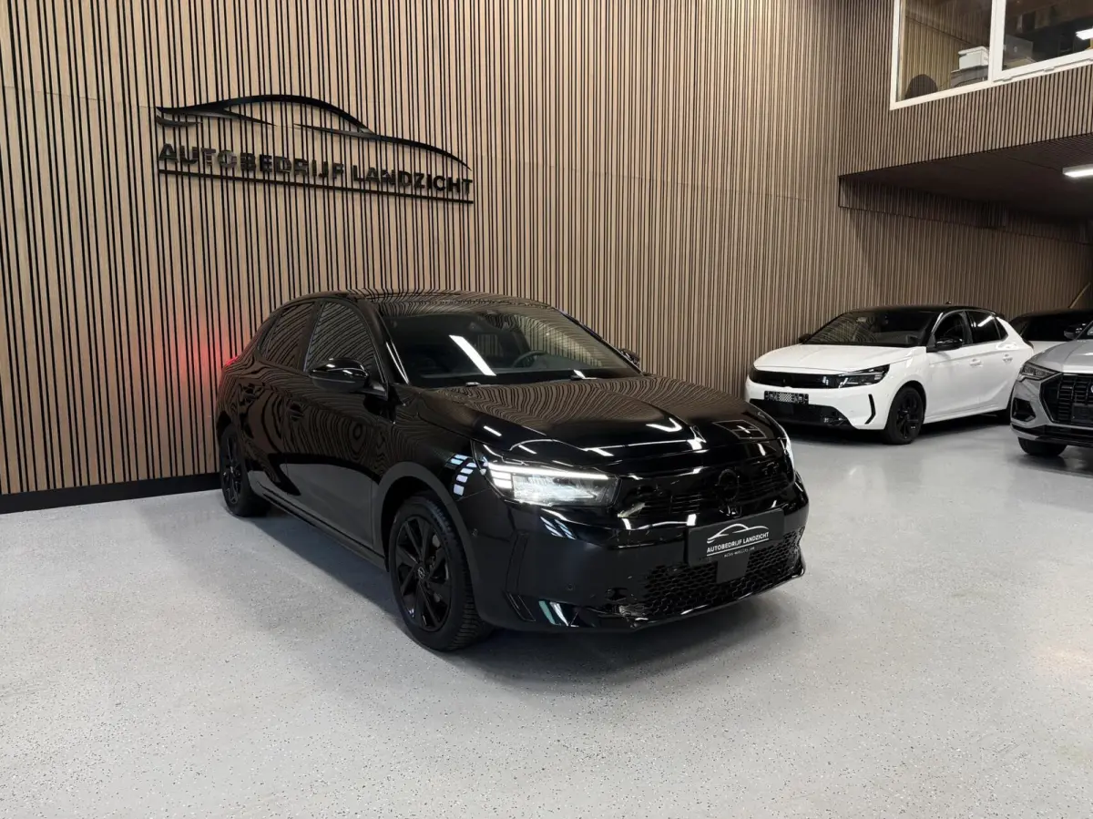 1.2 Turbo GS Automaat | Camera | incl BTW