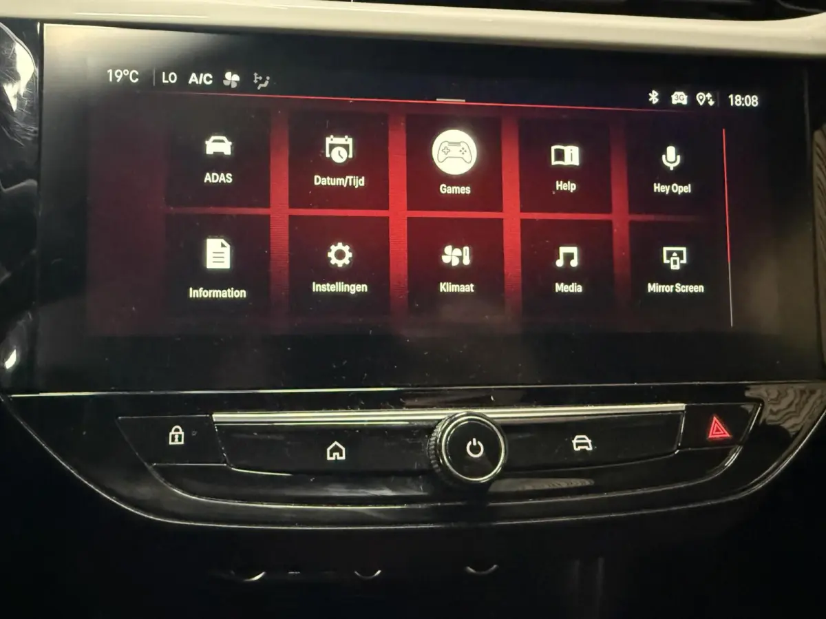 1.2 Turbo GS Automaat | Camera | incl BTW