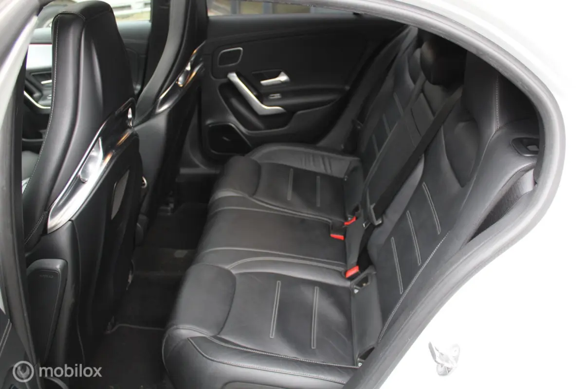 AMG 45 S 4MATIC+ Premium Plus