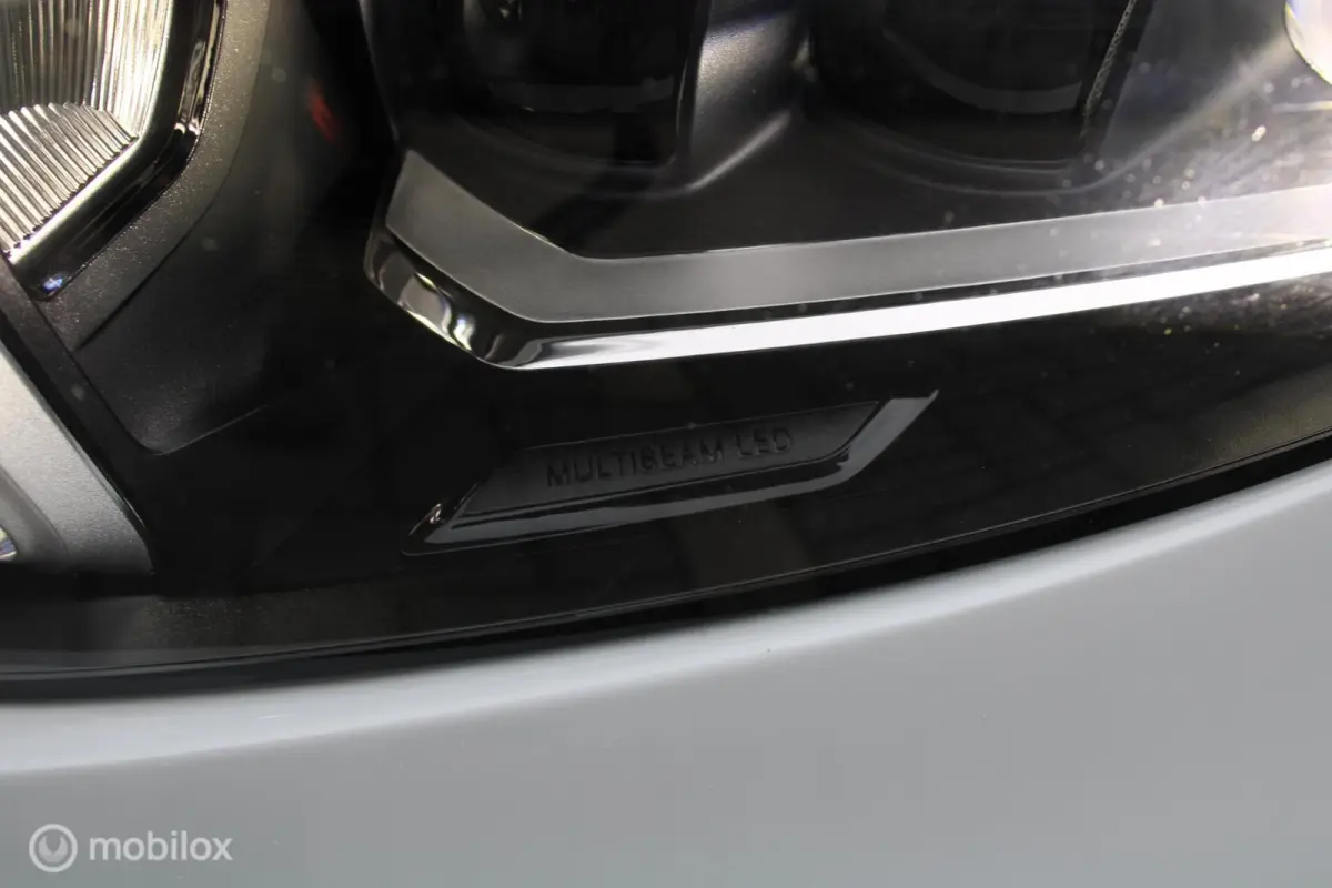 AMG 45 S 4MATIC+ Premium Plus