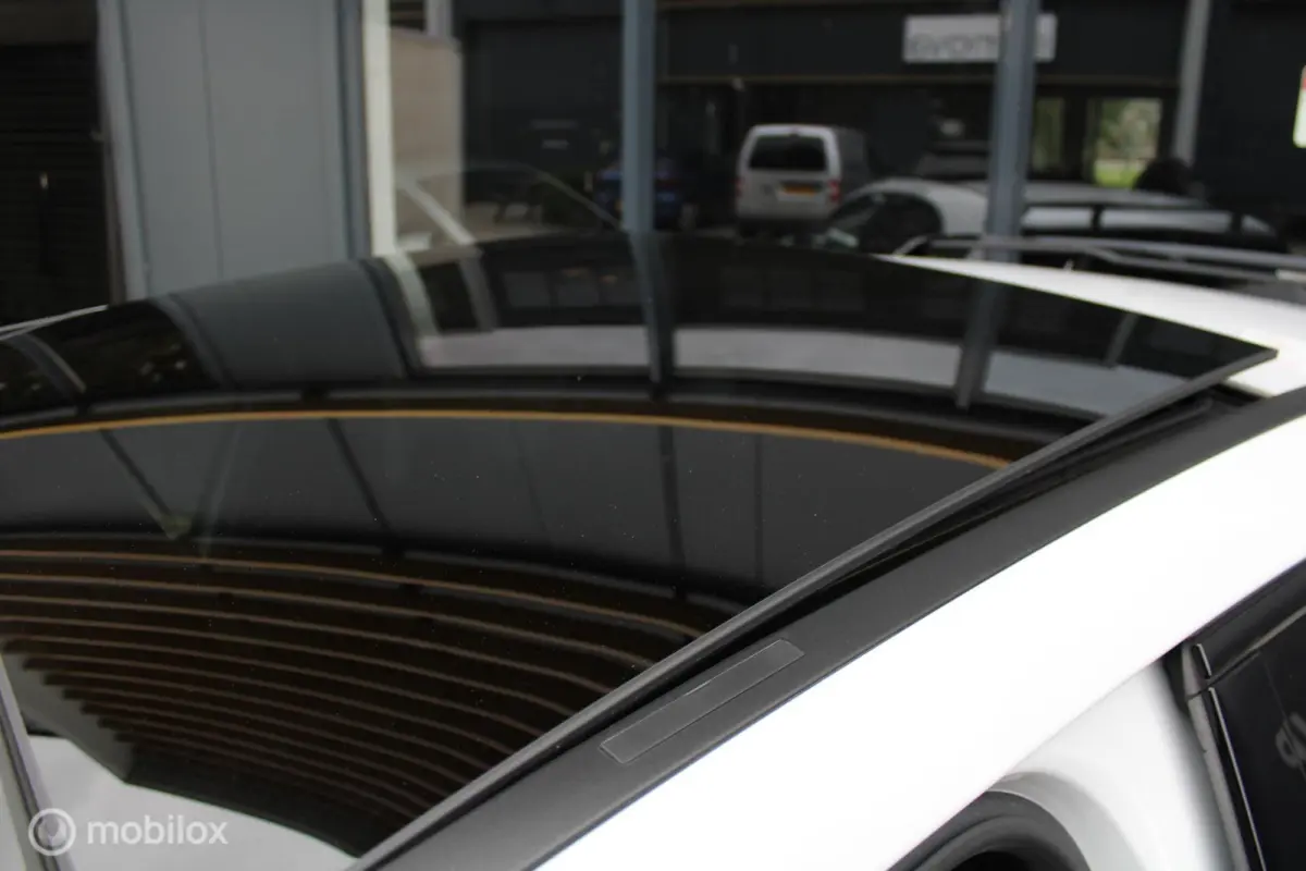 AMG 45 S 4MATIC+ Premium Plus