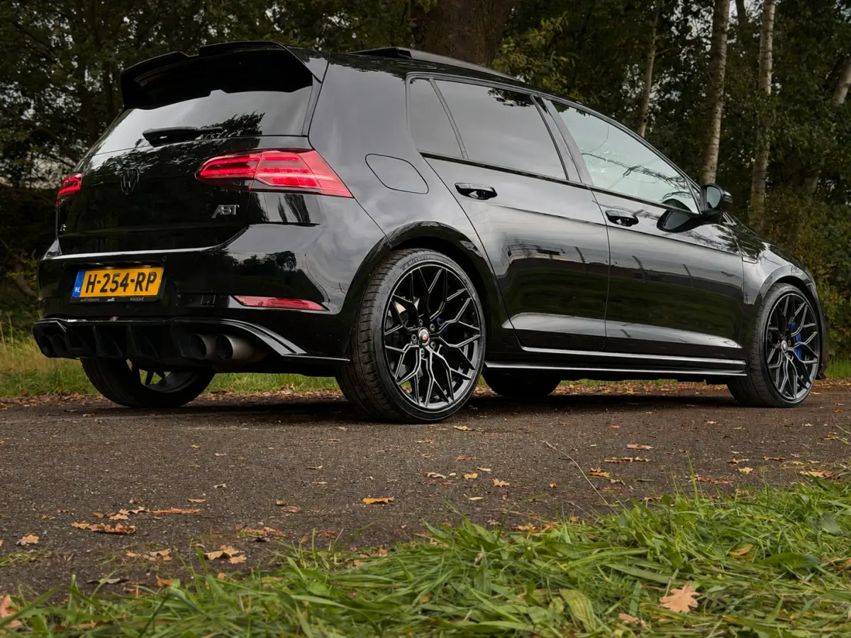 7.5 R 2.0 ABT TSI DSG Keyless Camera Dak ☑️