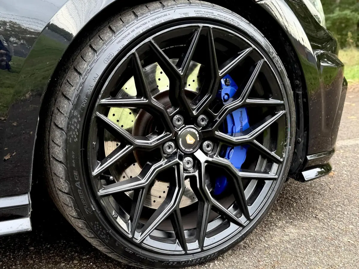 7.5 R 2.0 ABT TSI DSG Keyless Camera Dak ☑️