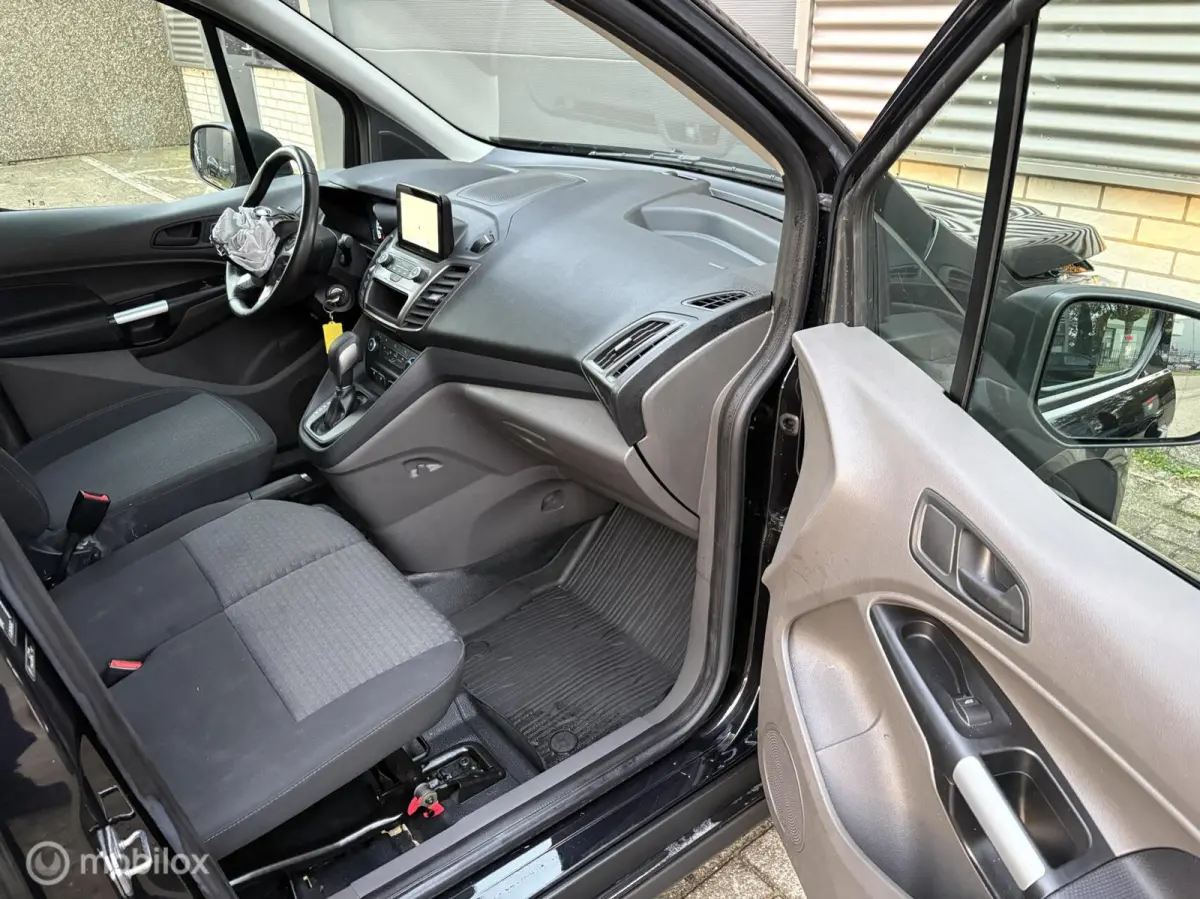 1.5 EcoBlue L2 AUTOMAAT/NAVI/CRUISE/SCHADE