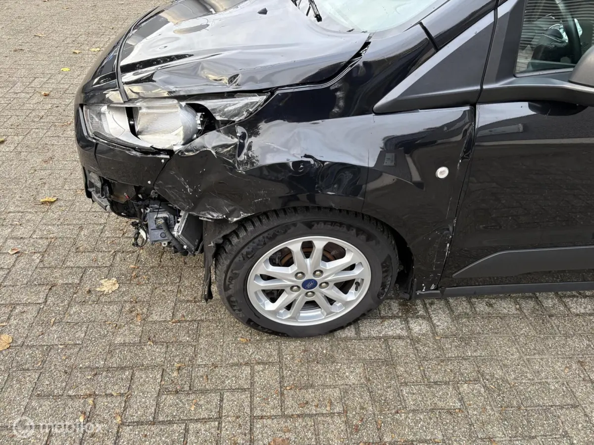 1.5 EcoBlue L2 AUTOMAAT/NAVI/CRUISE/SCHADE