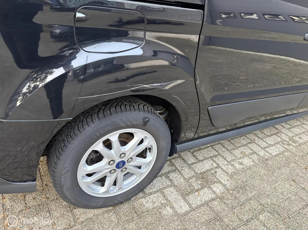 1.5 EcoBlue L2 AUTOMAAT/NAVI/CRUISE/SCHADE
