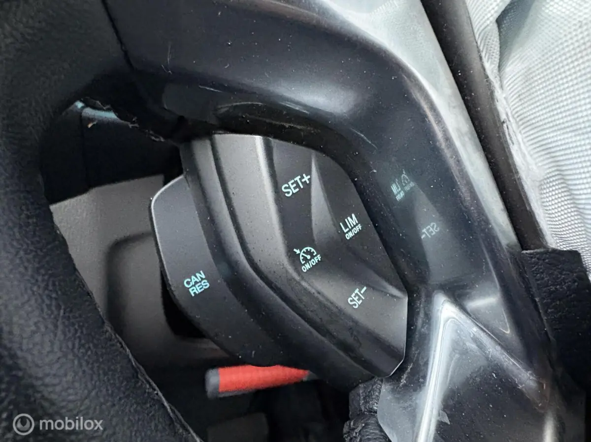 1.5 EcoBlue L2 AUTOMAAT/NAVI/CRUISE/SCHADE