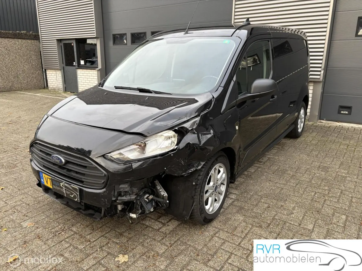 1.5 EcoBlue L2 AUTOMAAT/NAVI/CRUISE/SCHADE