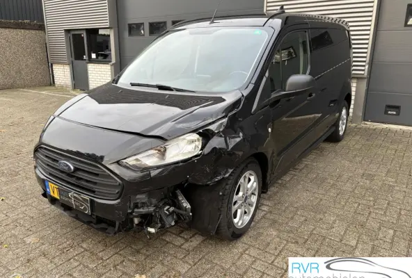 1.5 EcoBlue L2 AUTOMAAT/NAVI/CRUISE/SCHADE