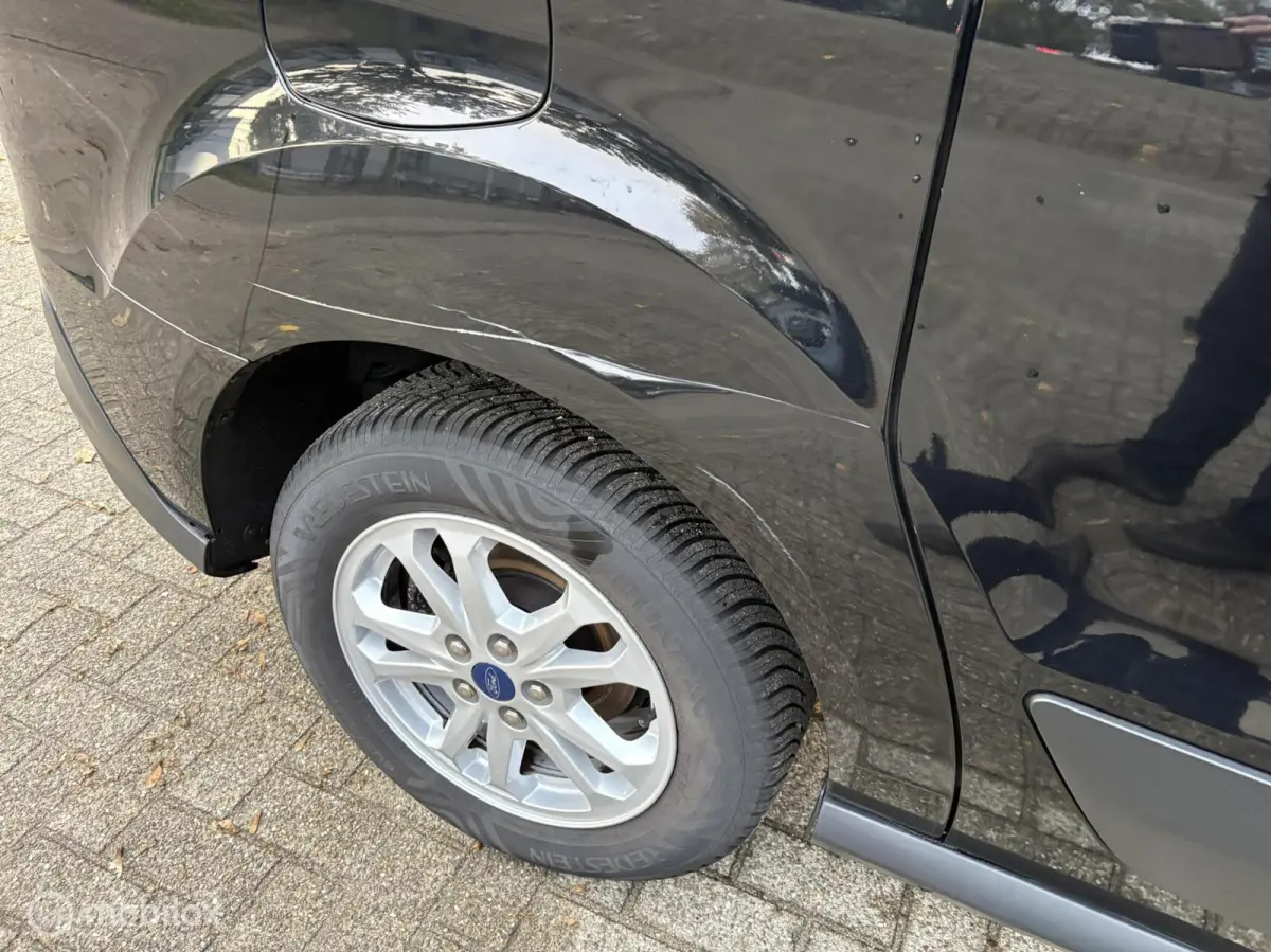 1.5 EcoBlue L2 AUTOMAAT/NAVI/CRUISE/SCHADE