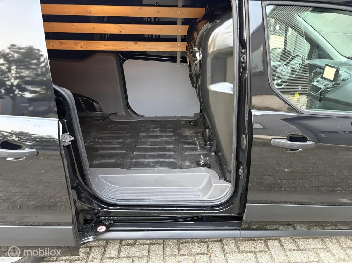 1.5 EcoBlue L2 AUTOMAAT/NAVI/CRUISE/SCHADE