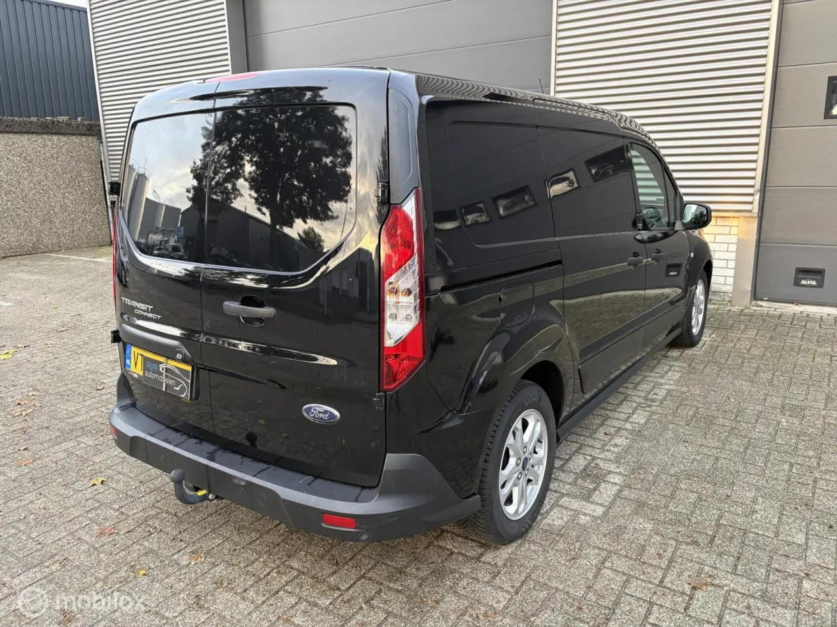 1.5 EcoBlue L2 AUTOMAAT/NAVI/CRUISE/SCHADE