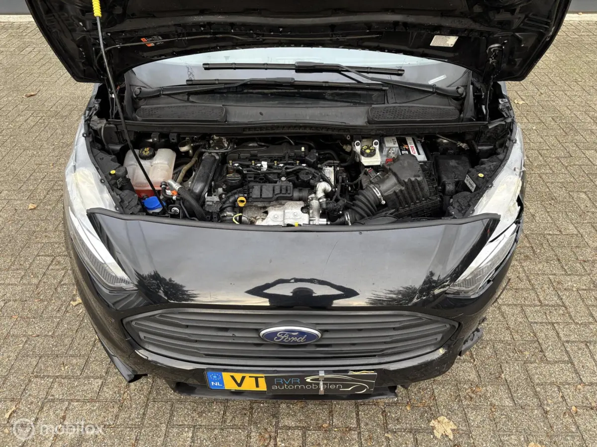 1.5 EcoBlue L2 AUTOMAAT/NAVI/CRUISE/SCHADE