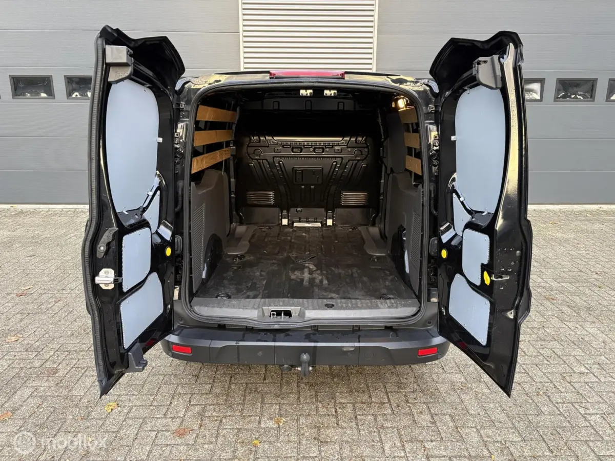 1.5 EcoBlue L2 AUTOMAAT/NAVI/CRUISE/SCHADE