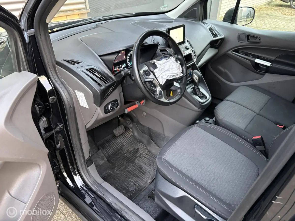 1.5 EcoBlue L2 AUTOMAAT/NAVI/CRUISE/SCHADE