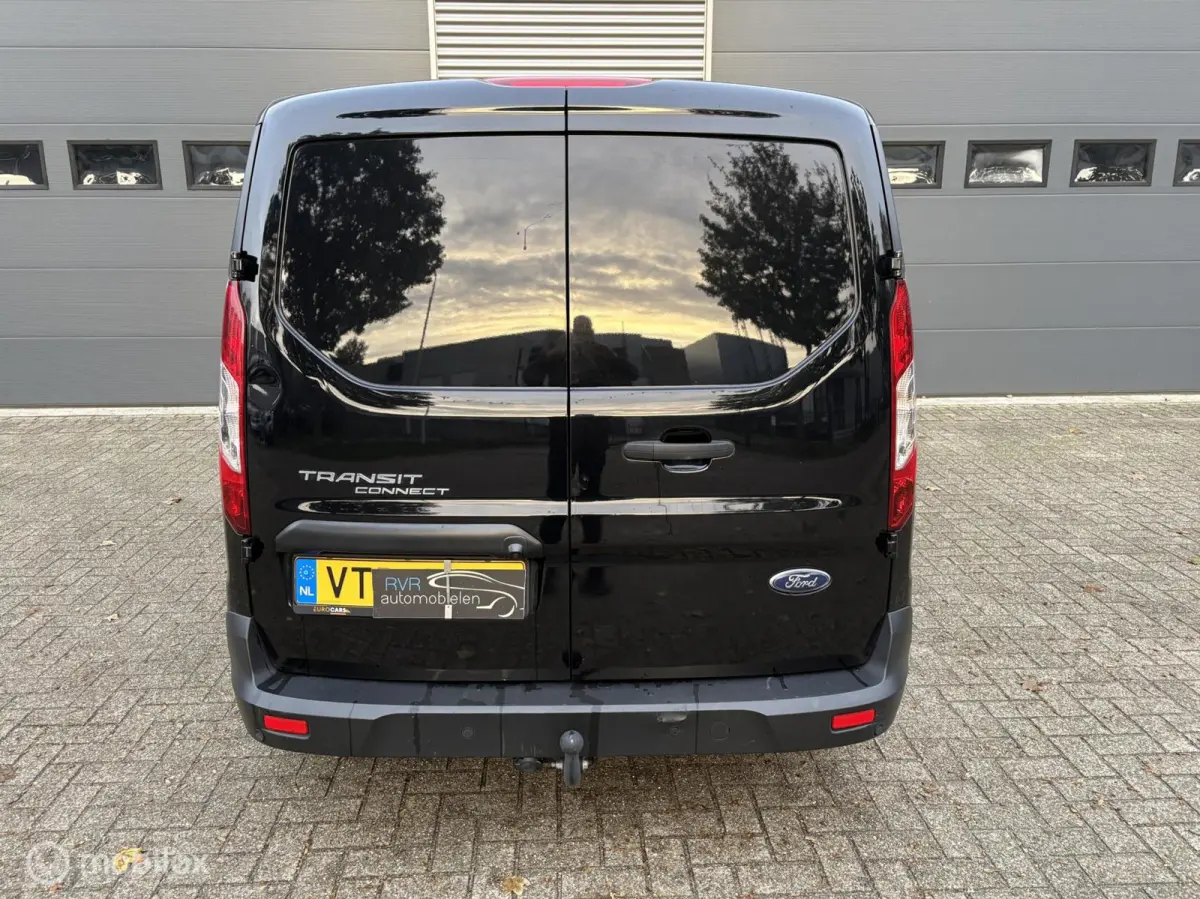1.5 EcoBlue L2 AUTOMAAT/NAVI/CRUISE/SCHADE