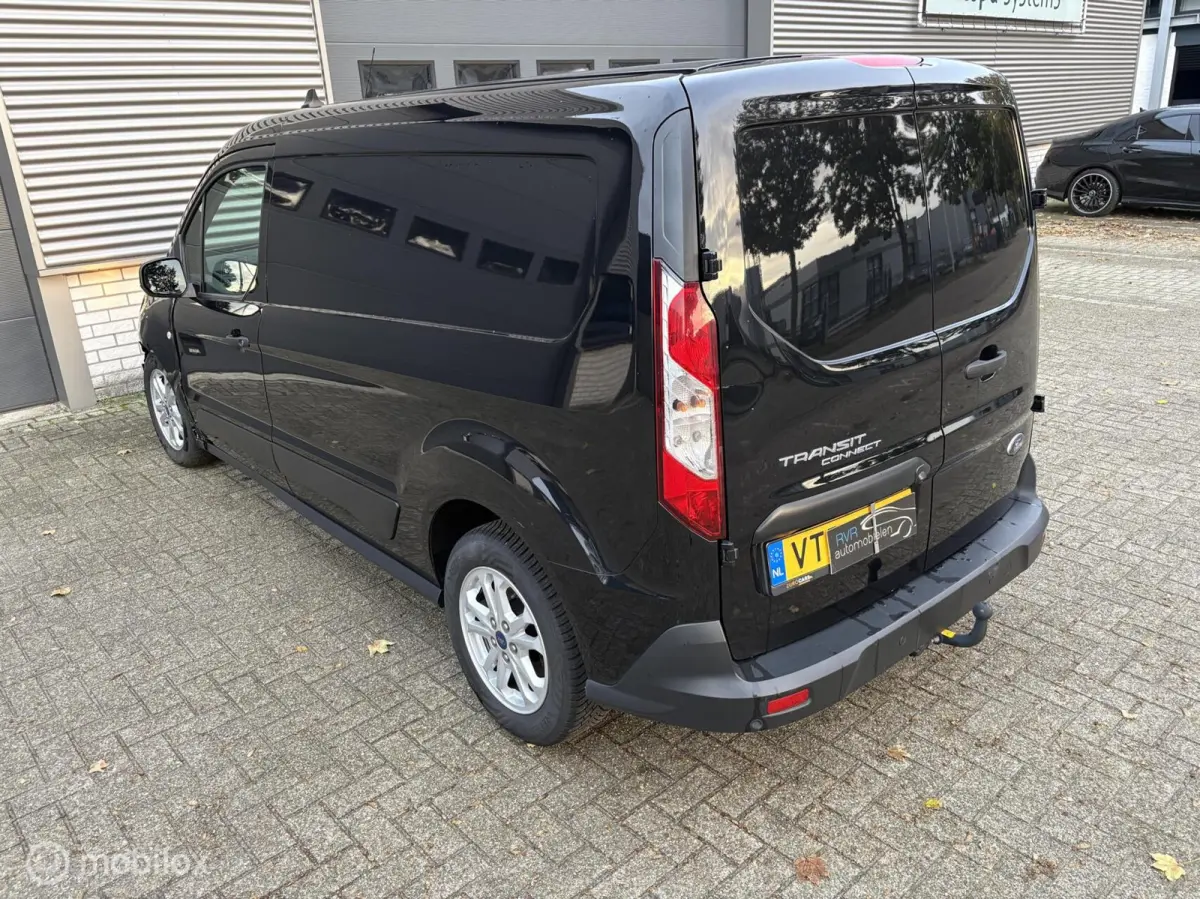 1.5 EcoBlue L2 AUTOMAAT/NAVI/CRUISE/SCHADE