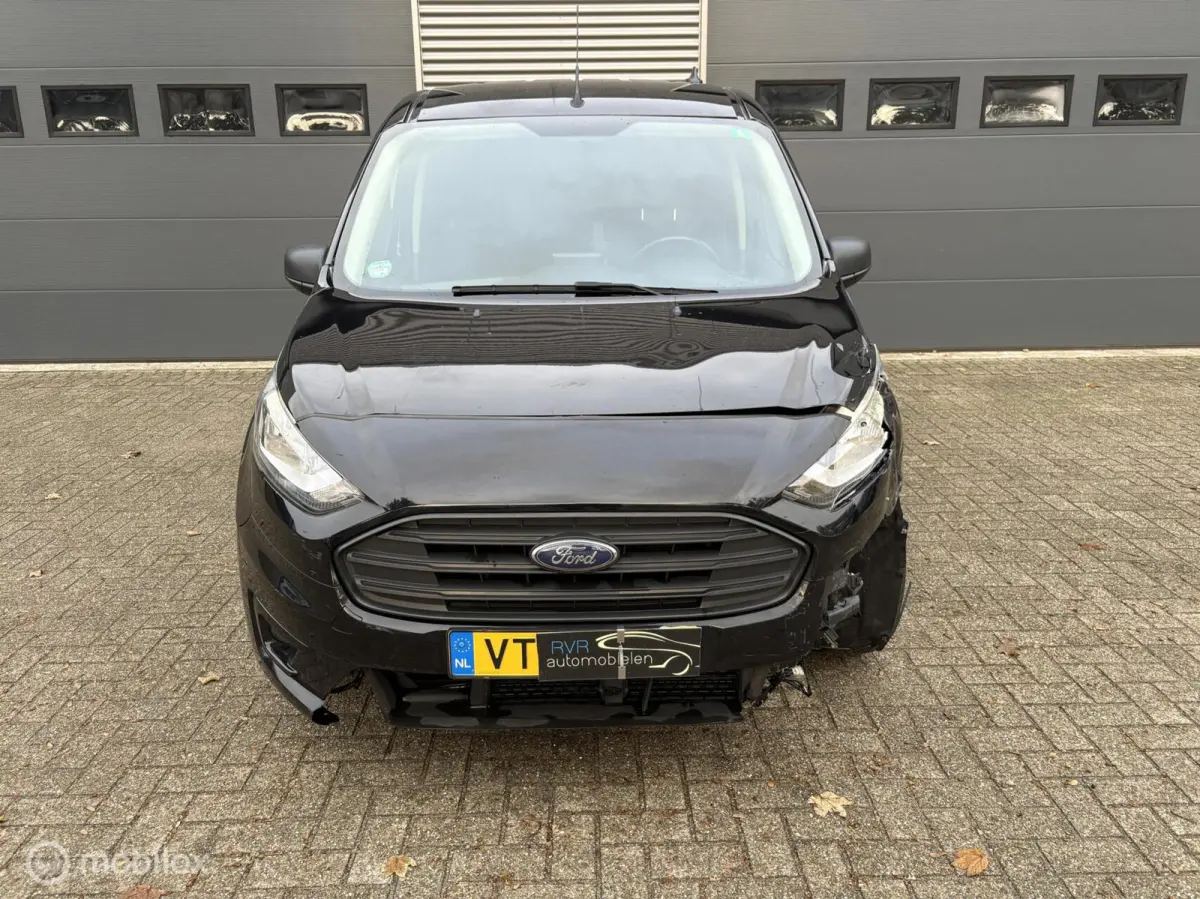 1.5 EcoBlue L2 AUTOMAAT/NAVI/CRUISE/SCHADE
