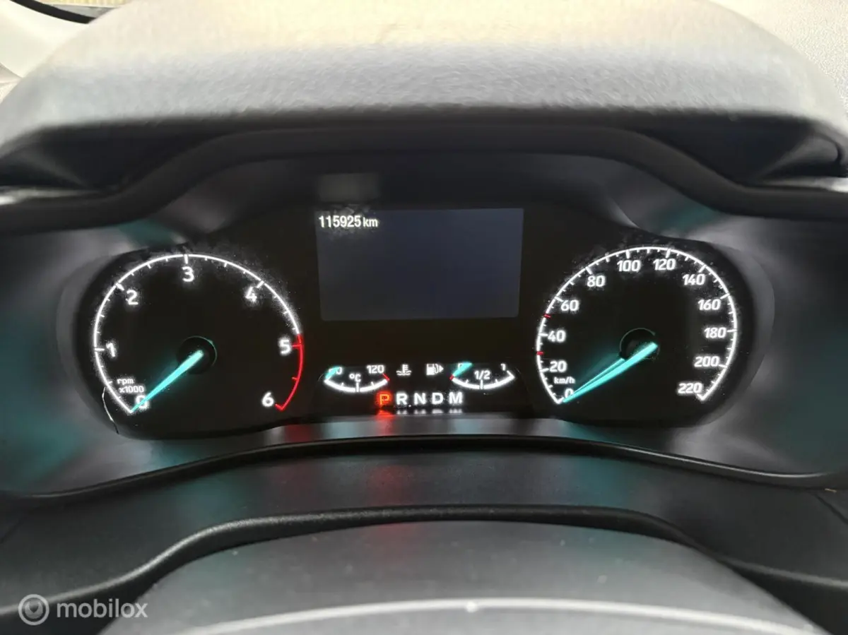 1.5 EcoBlue L2 AUTOMAAT/NAVI/CRUISE/SCHADE