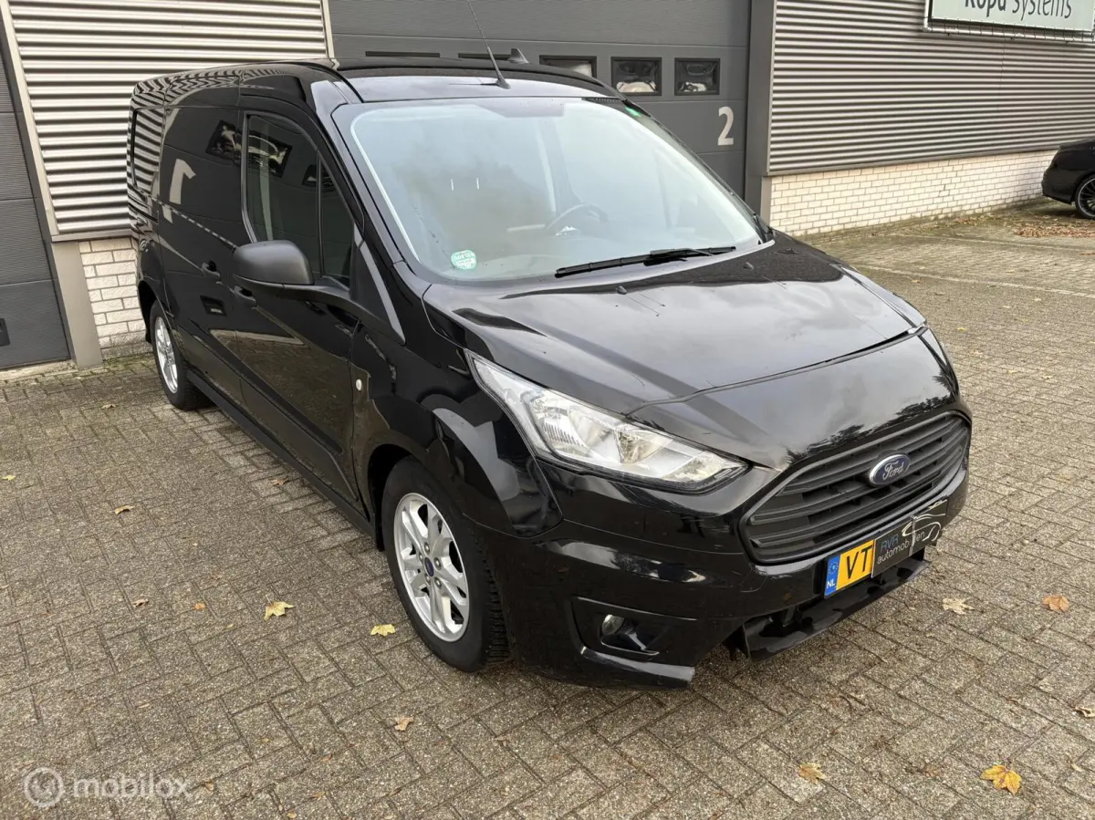 1.5 EcoBlue L2 AUTOMAAT/NAVI/CRUISE/SCHADE