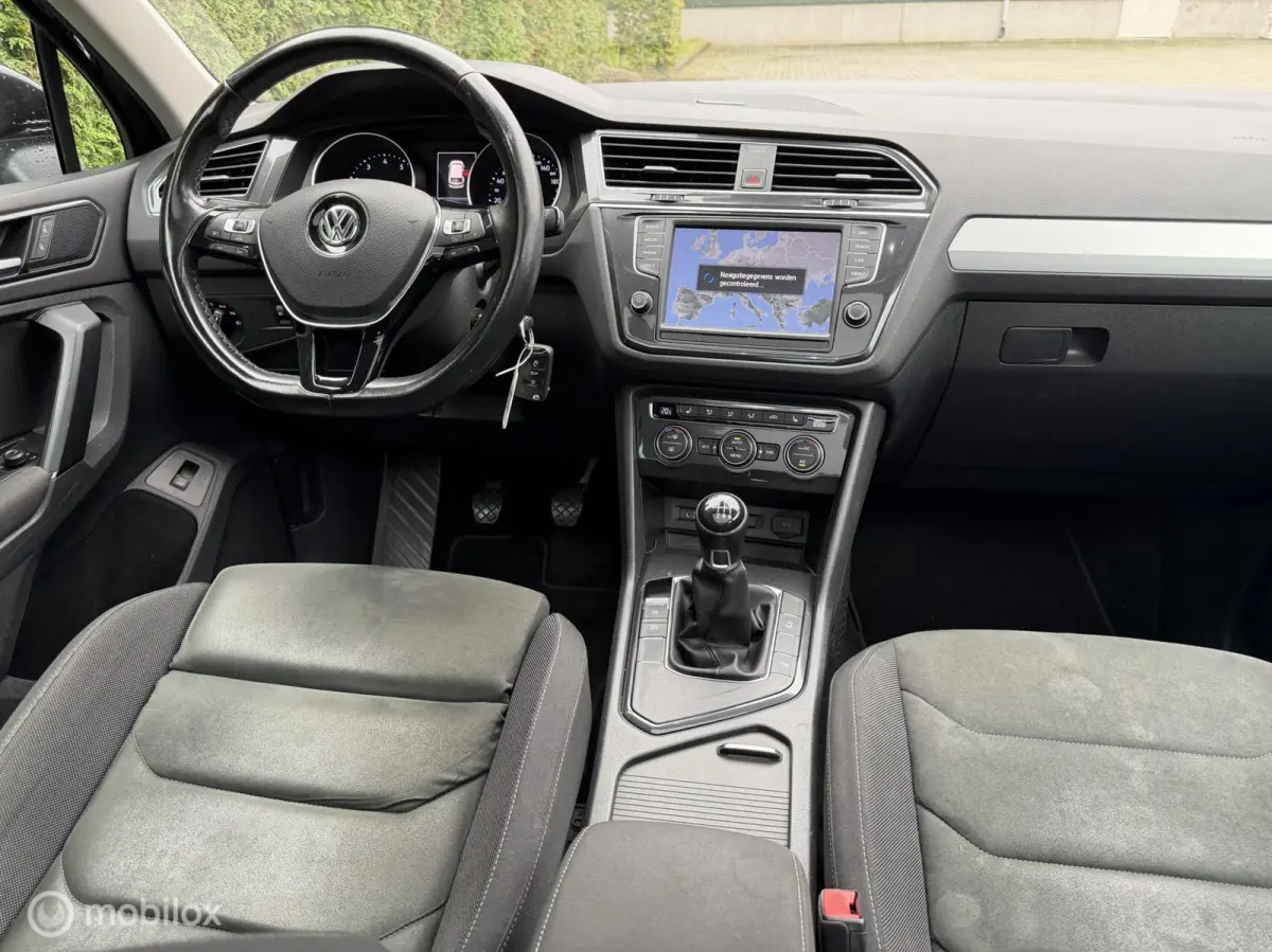 1.4TSI Comfortline Business R-Line Panodak