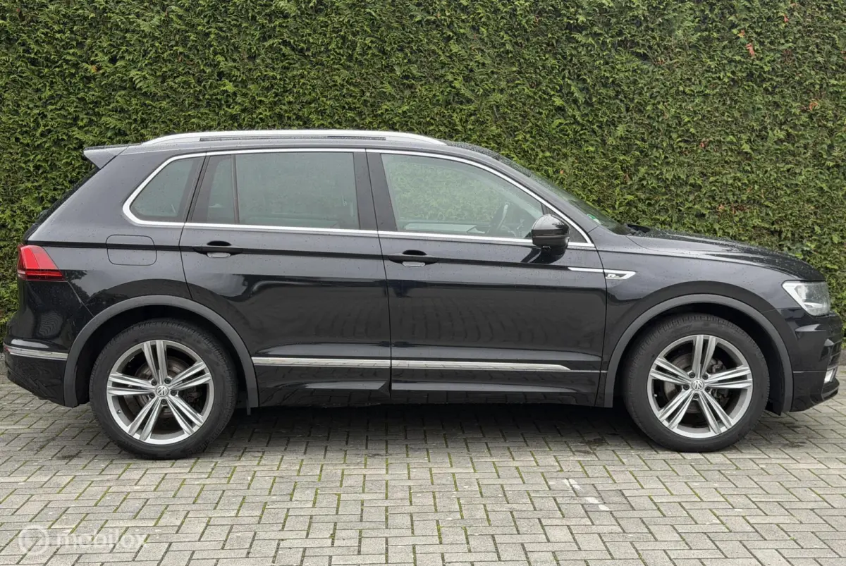 1.4TSI Comfortline Business R-Line Panodak
