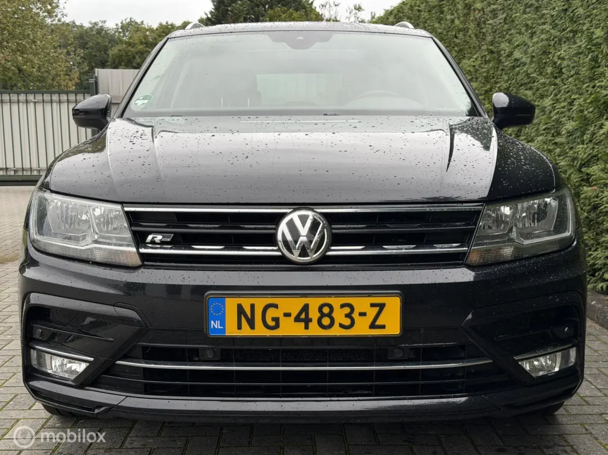 1.4TSI Comfortline Business R-Line Panodak