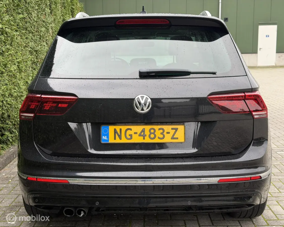 1.4TSI Comfortline Business R-Line Panodak