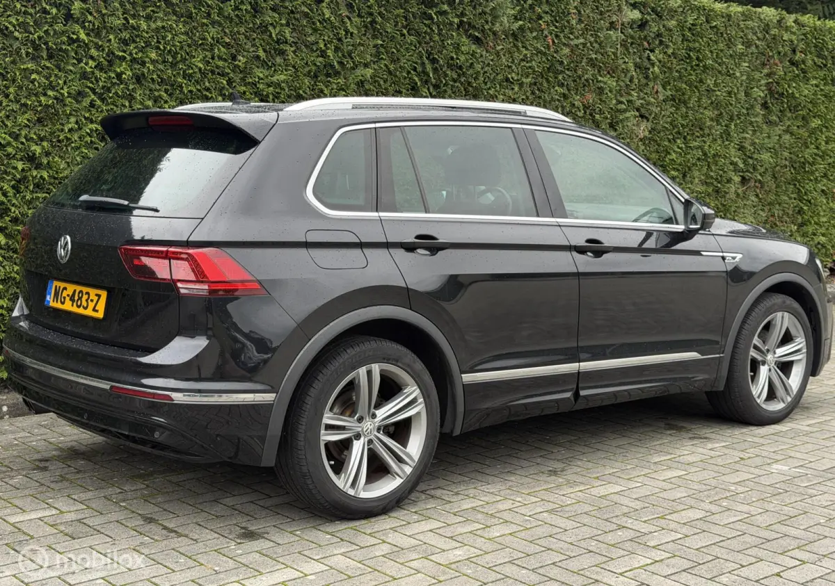 1.4TSI Comfortline Business R-Line Panodak
