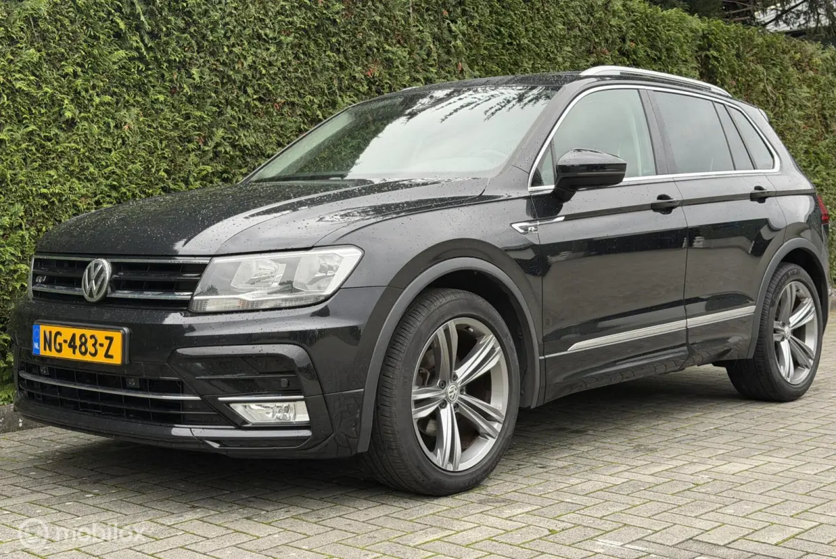 1.4TSI Comfortline Business R-Line Panodak