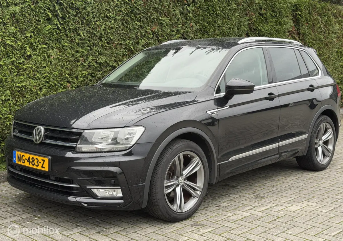 1.4TSI Comfortline Business R-Line Panodak