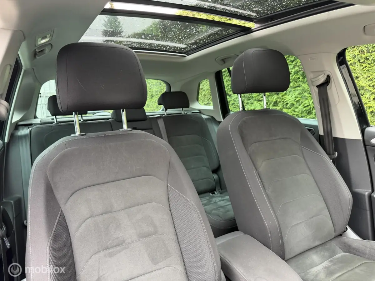 1.4TSI Comfortline Business R-Line Panodak