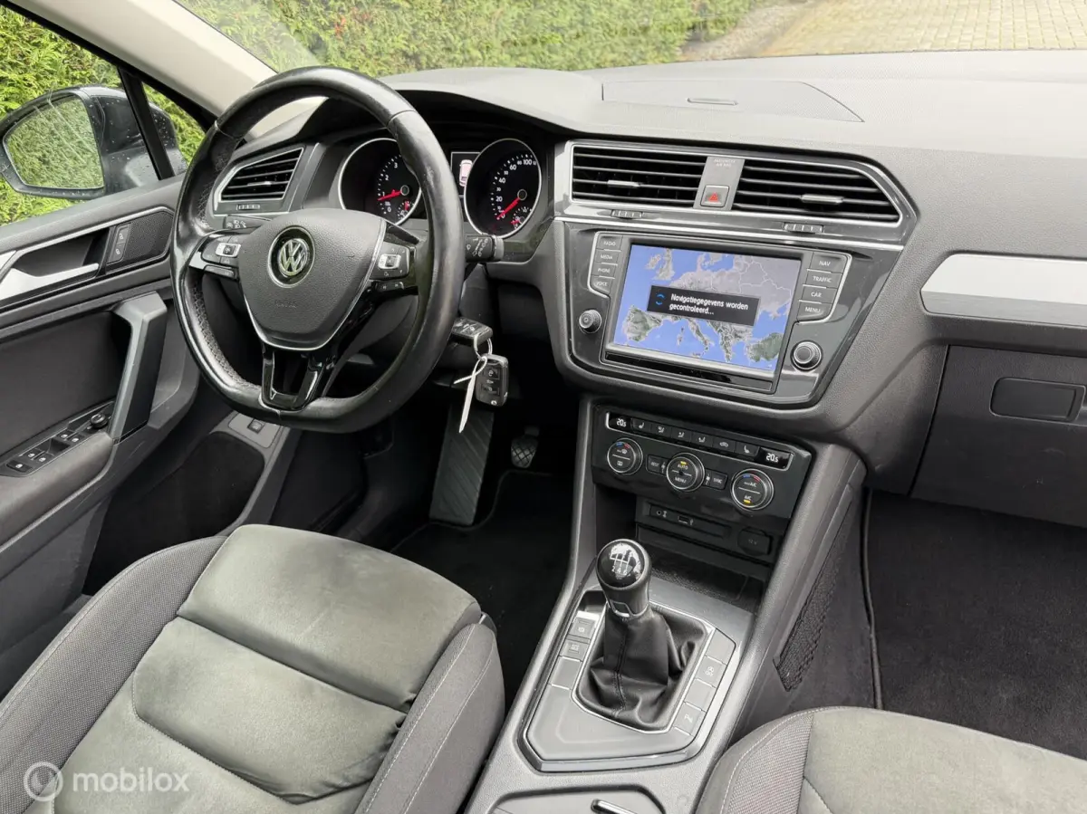 1.4TSI Comfortline Business R-Line Panodak