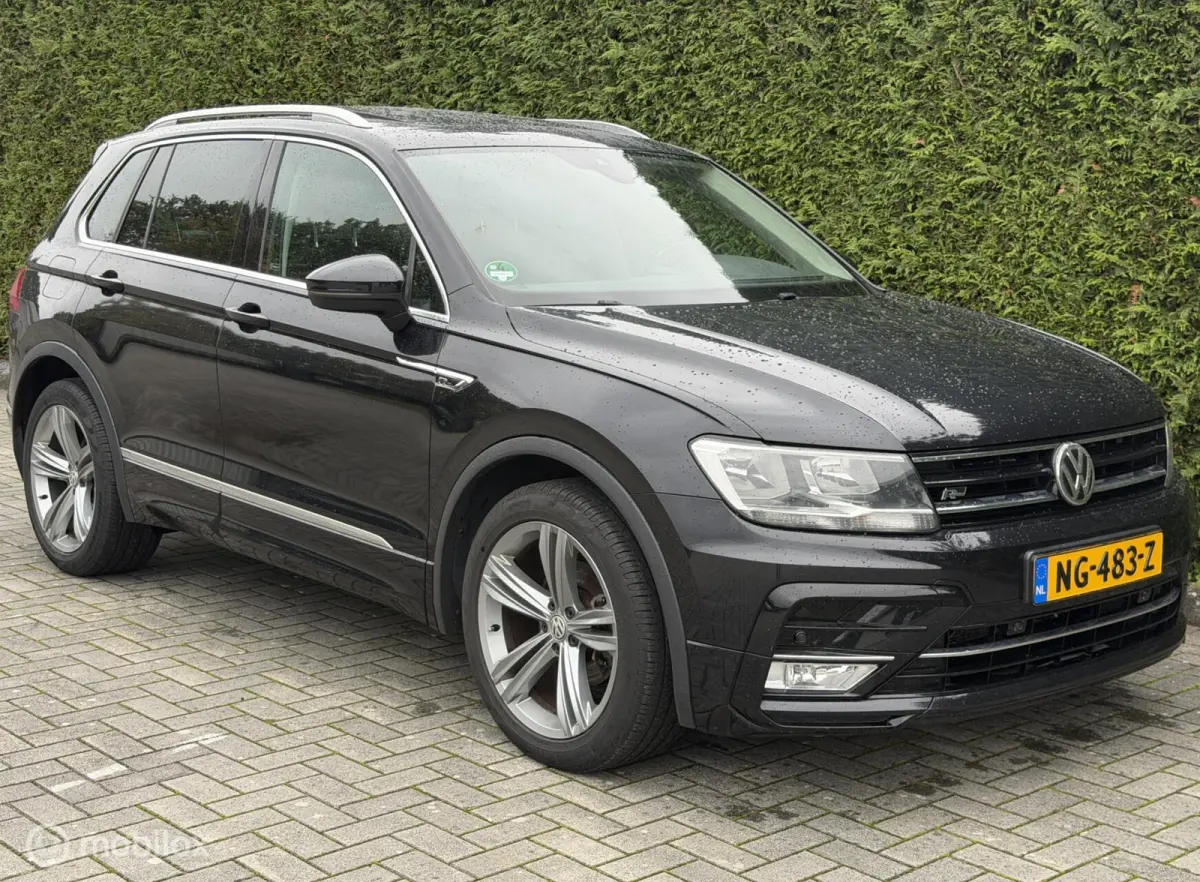 1.4TSI Comfortline Business R-Line Panodak