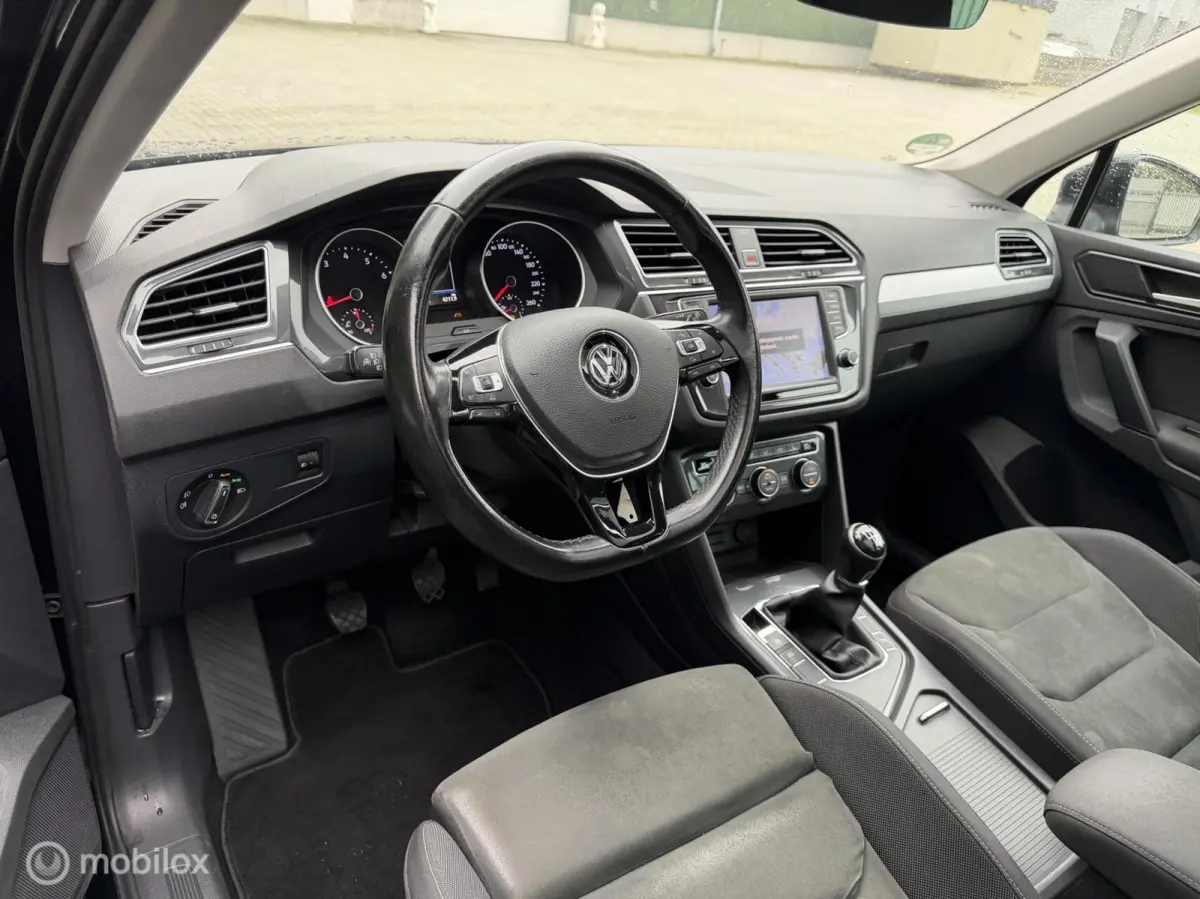 1.4TSI Comfortline Business R-Line Panodak