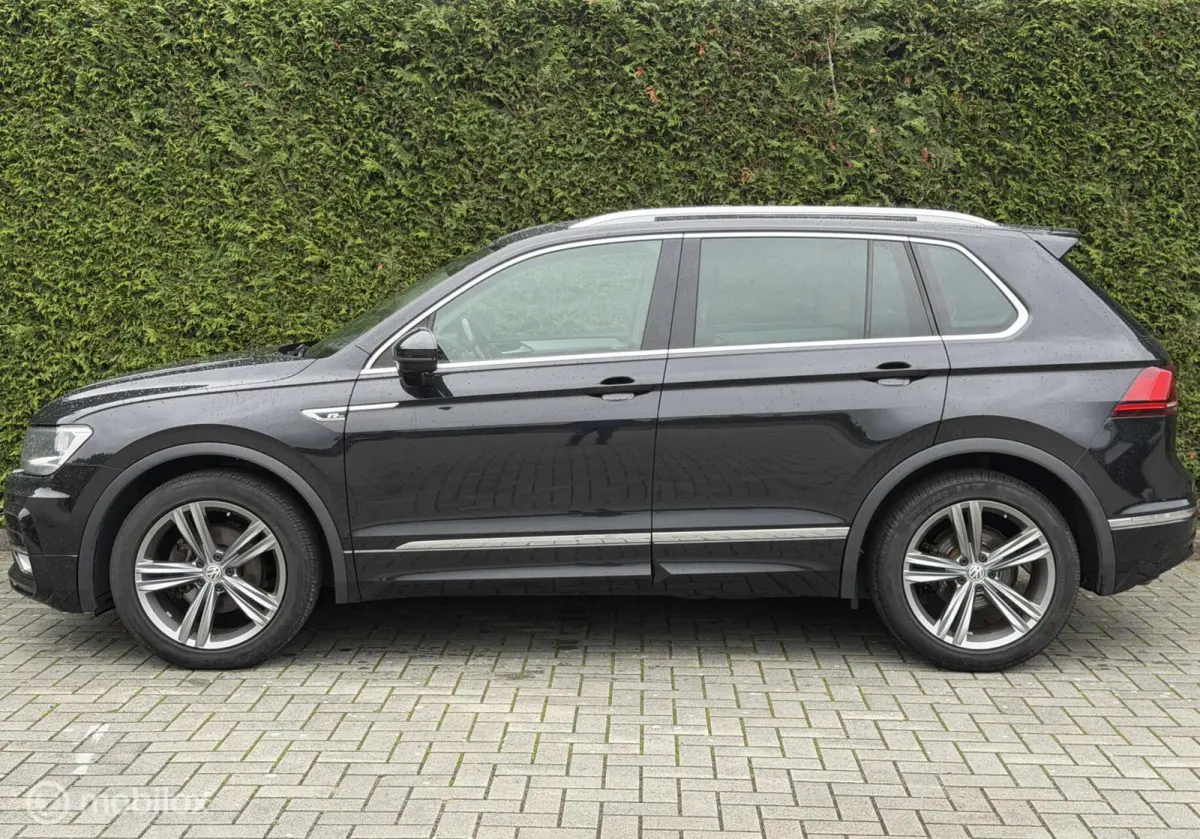 1.4TSI Comfortline Business R-Line Panodak