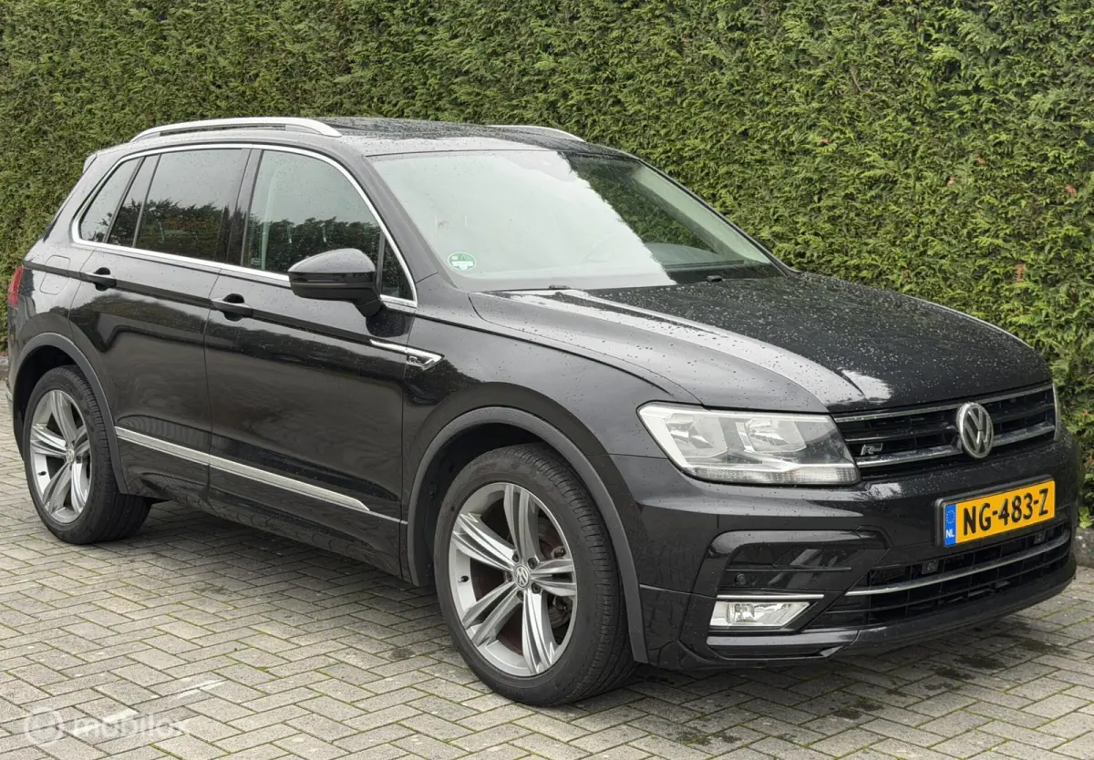 1.4TSI Comfortline Business R-Line Panodak