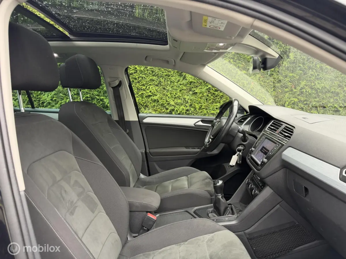 1.4TSI Comfortline Business R-Line Panodak