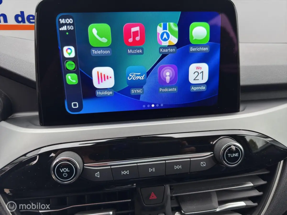 2.5 PHEV Graphite Tech Edition All-in prijs
